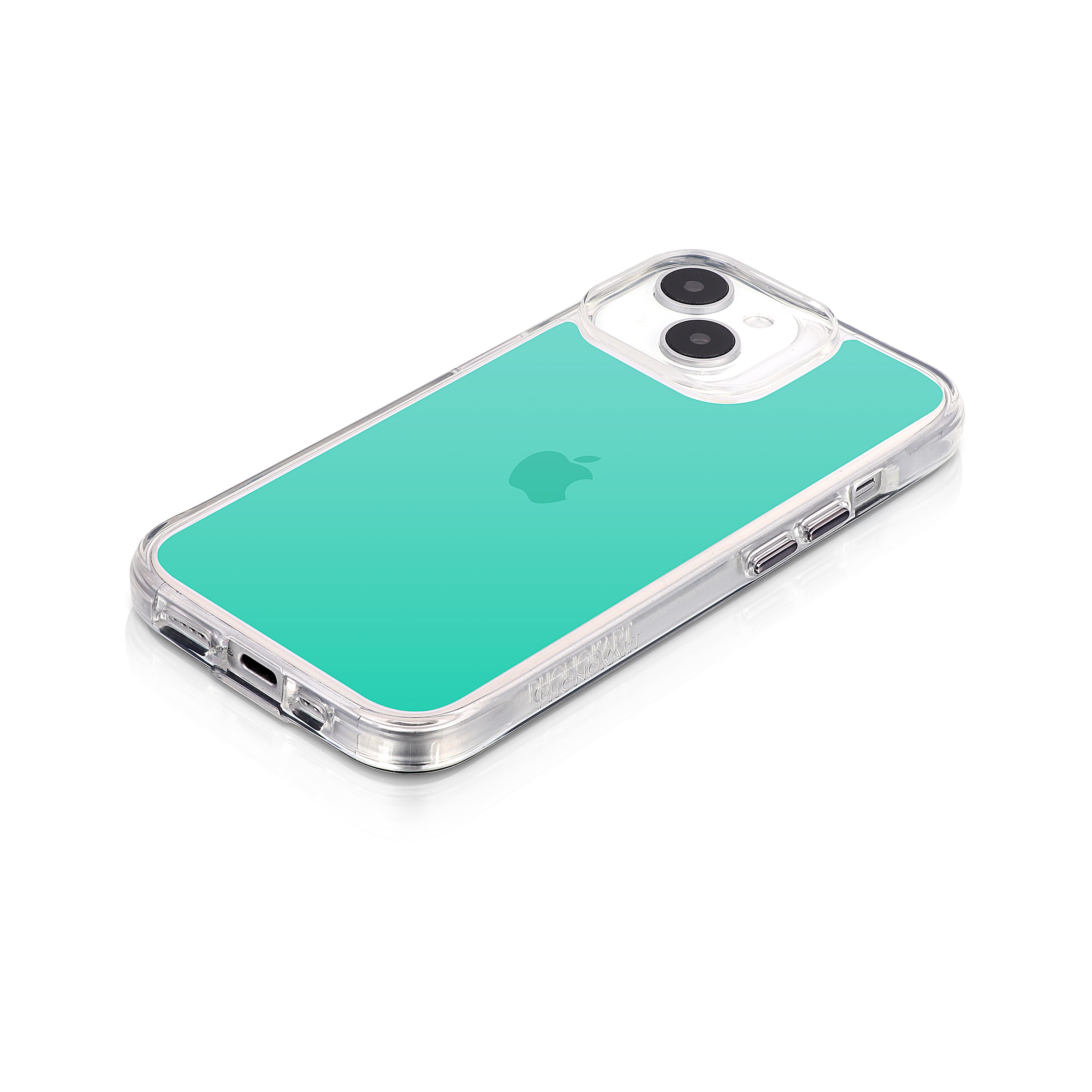 STUDIO BACK CASE FOR IPHONE 15