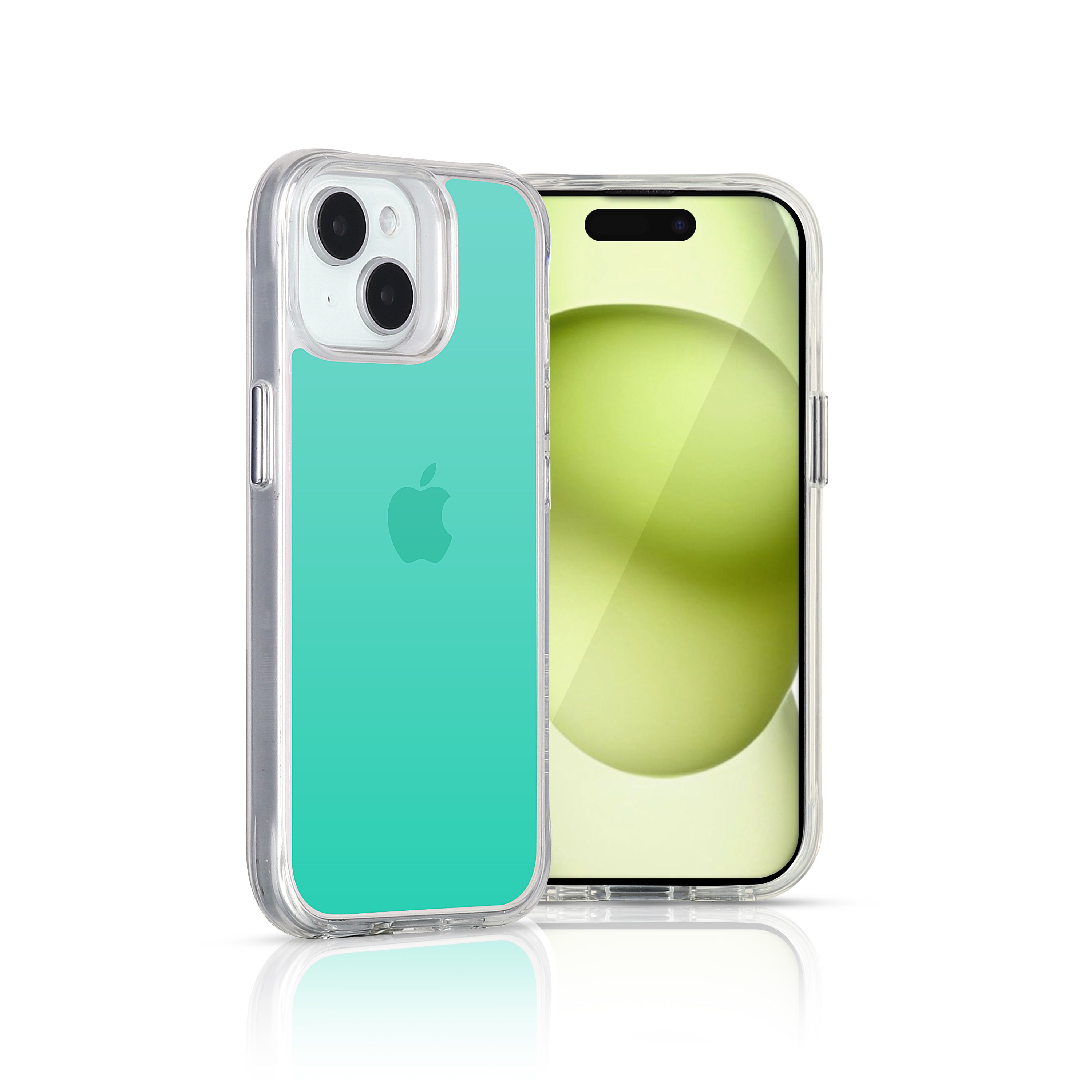 STUDIO BACK CASE FOR IPHONE 15