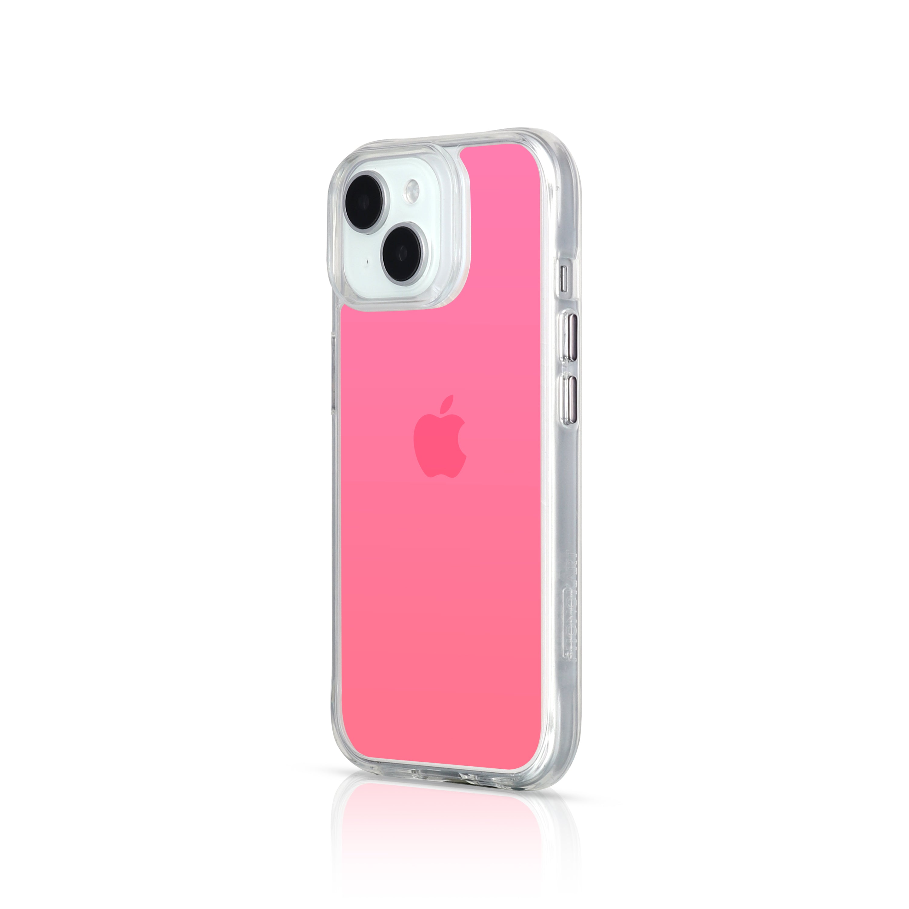 STUDIO BACK CASE FOR IPHONE 15