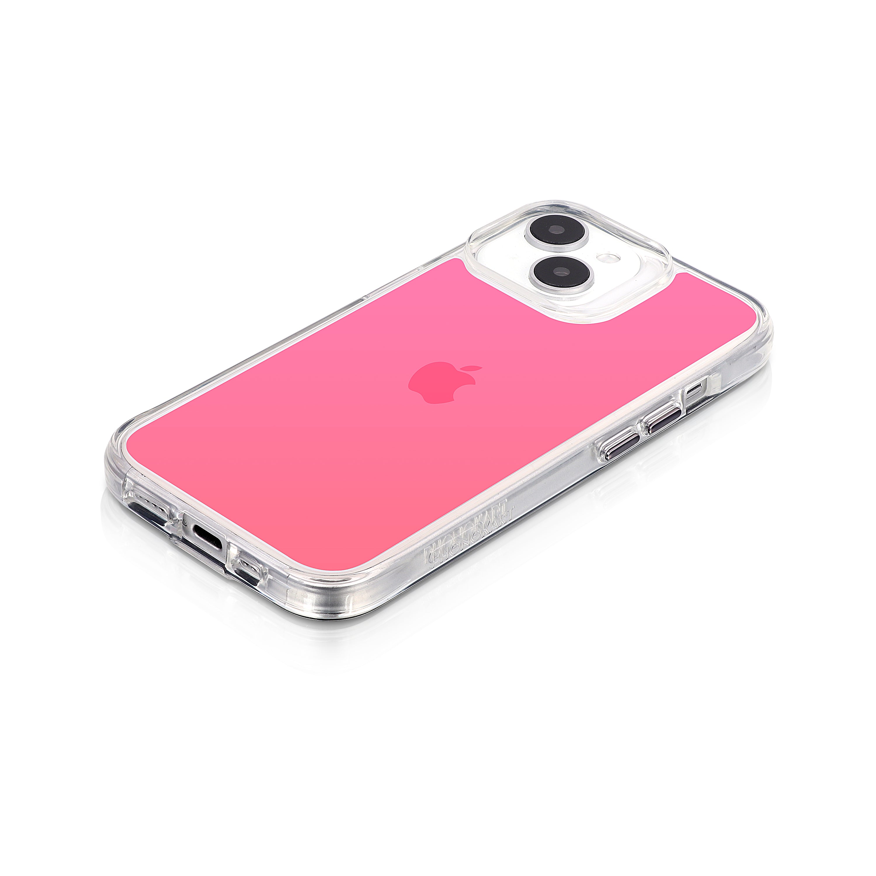 STUDIO BACK CASE FOR IPHONE 15