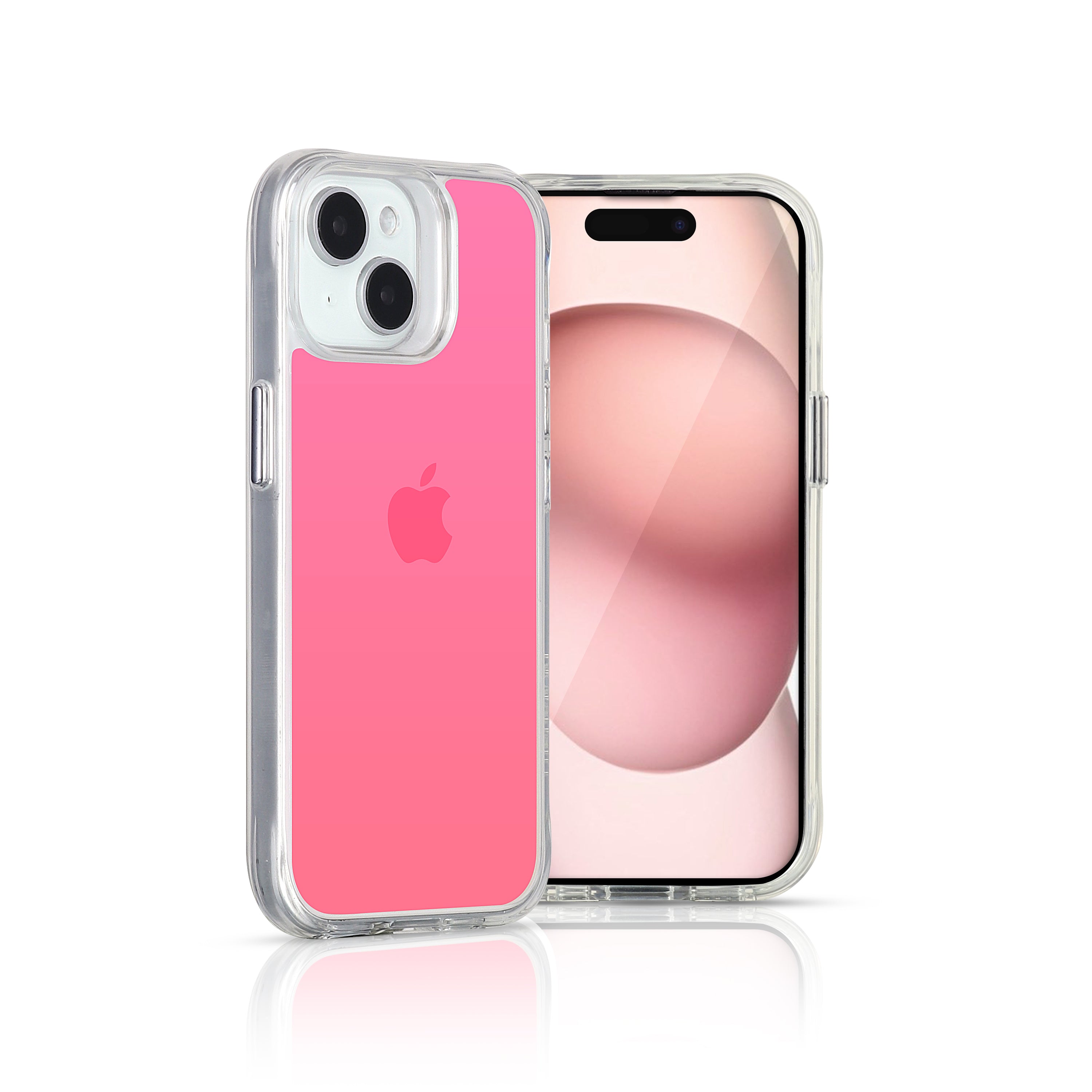 STUDIO BACK CASE FOR IPHONE 15