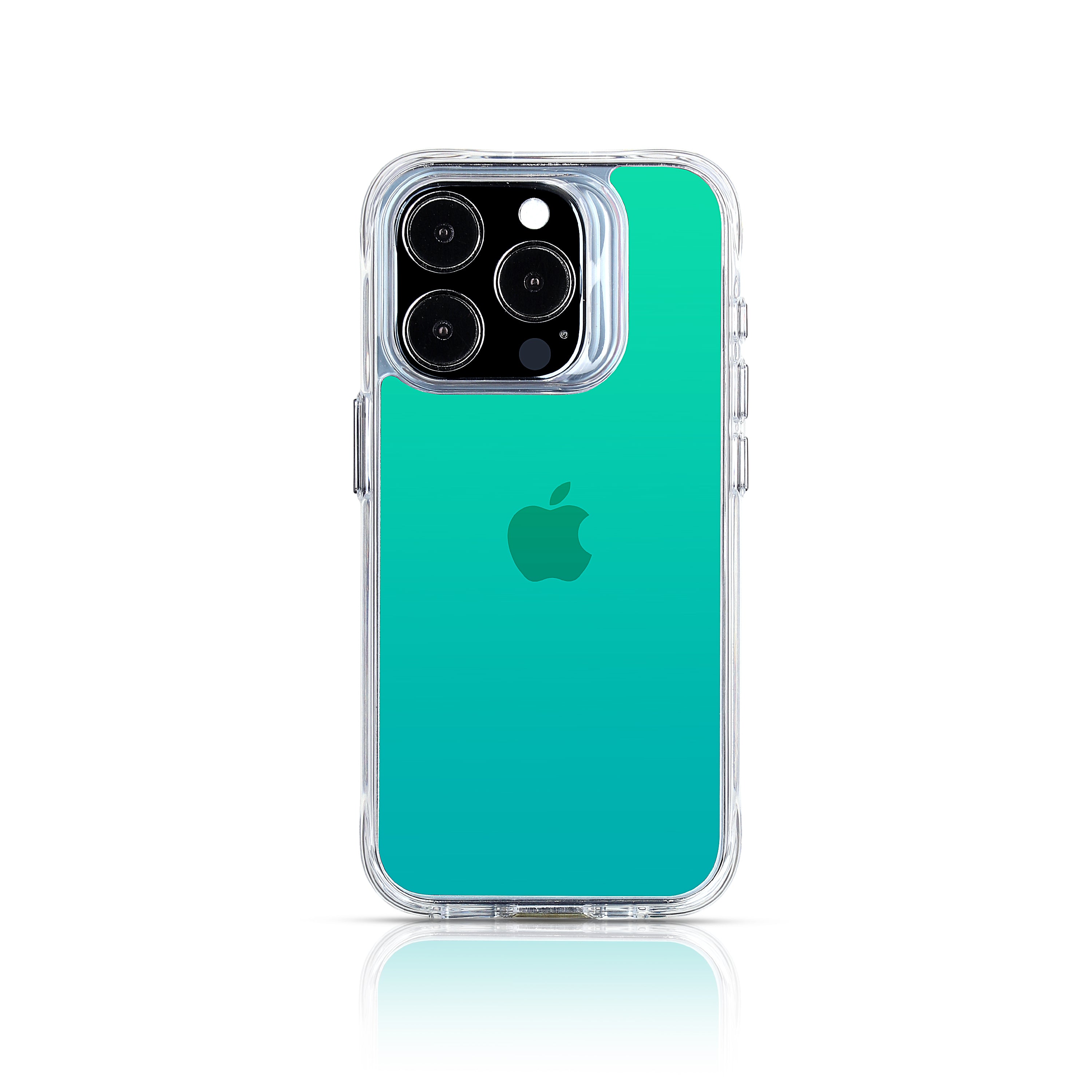 STUDIO BACK CASE FOR IPHONE 15 PRO