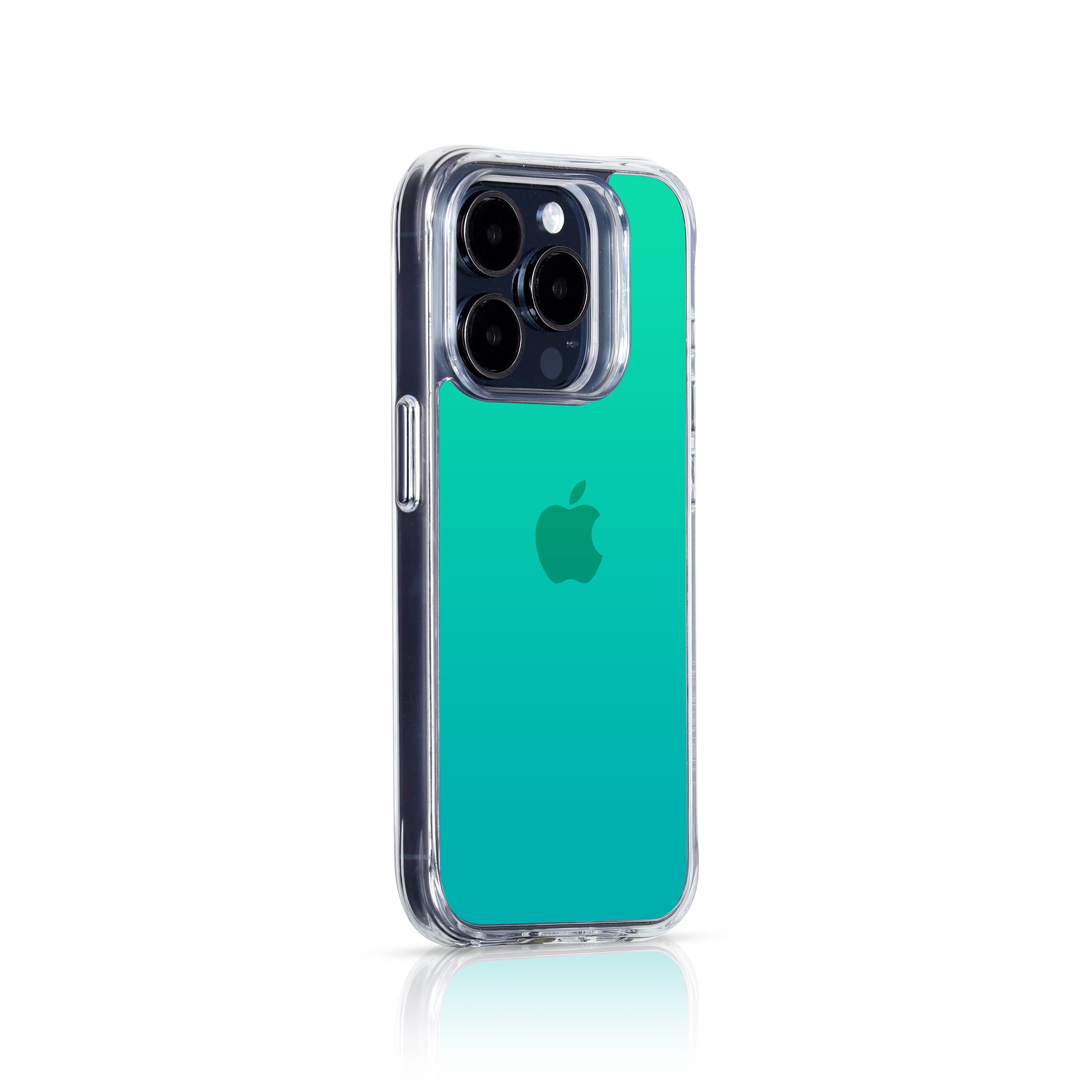 STUDIO BACK CASE FOR IPHONE 15 PRO