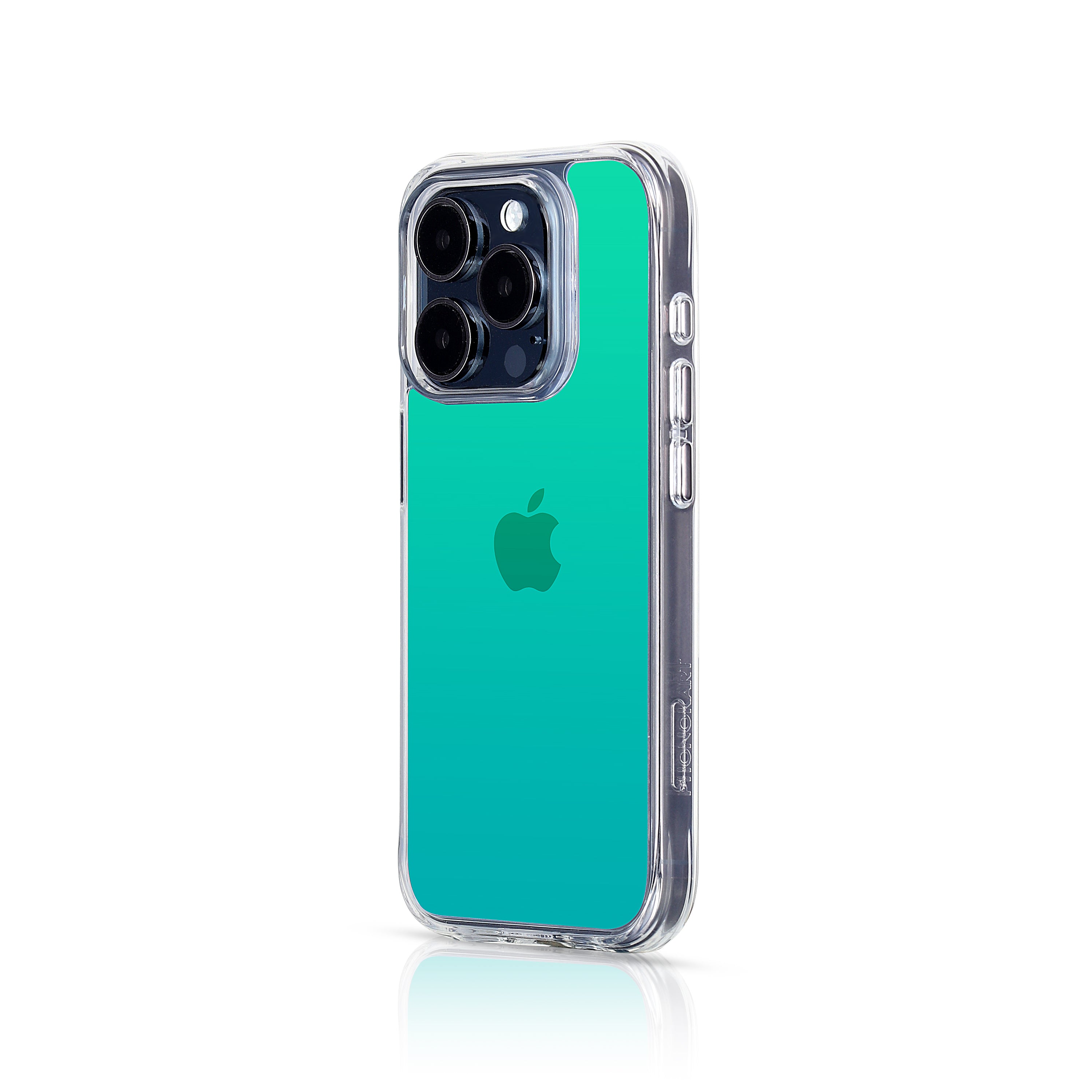 STUDIO BACK CASE FOR IPHONE 15 PRO