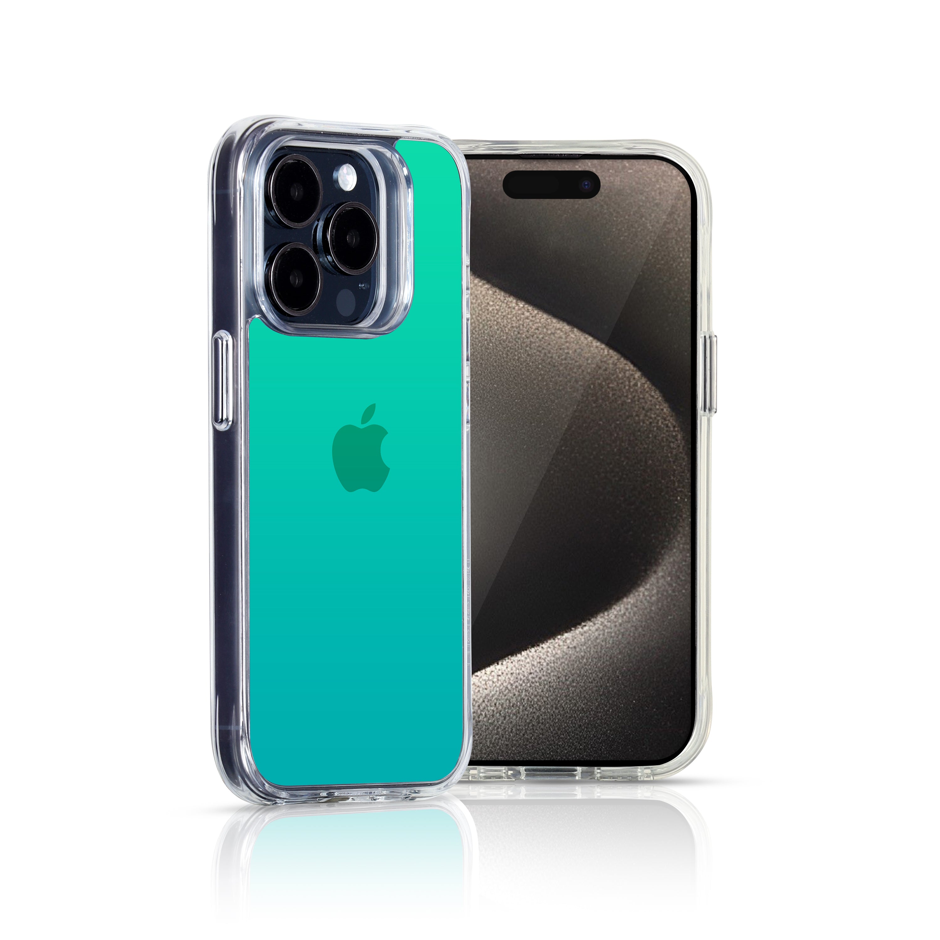 STUDIO BACK CASE FOR IPHONE 15 PRO