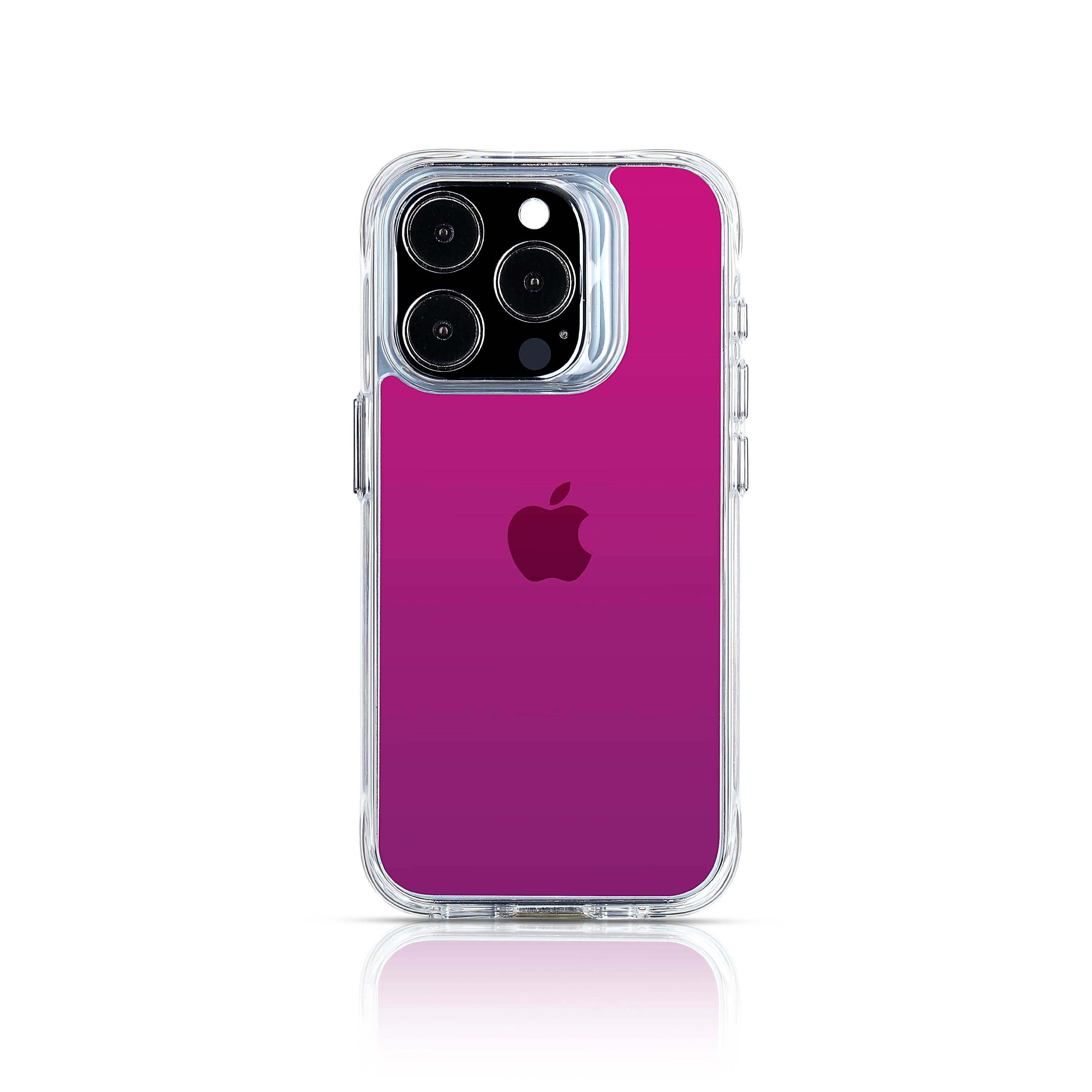 STUDIO BACK CASE FOR IPHONE 15 PRO