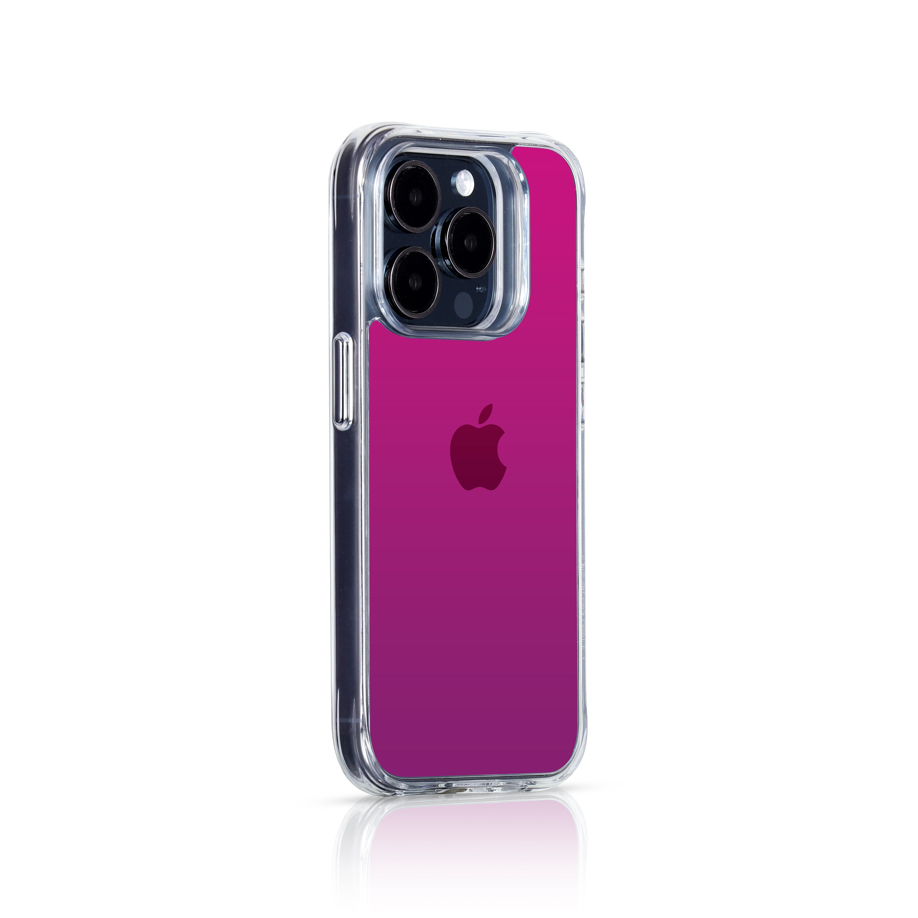 STUDIO BACK CASE FOR IPHONE 15 PRO