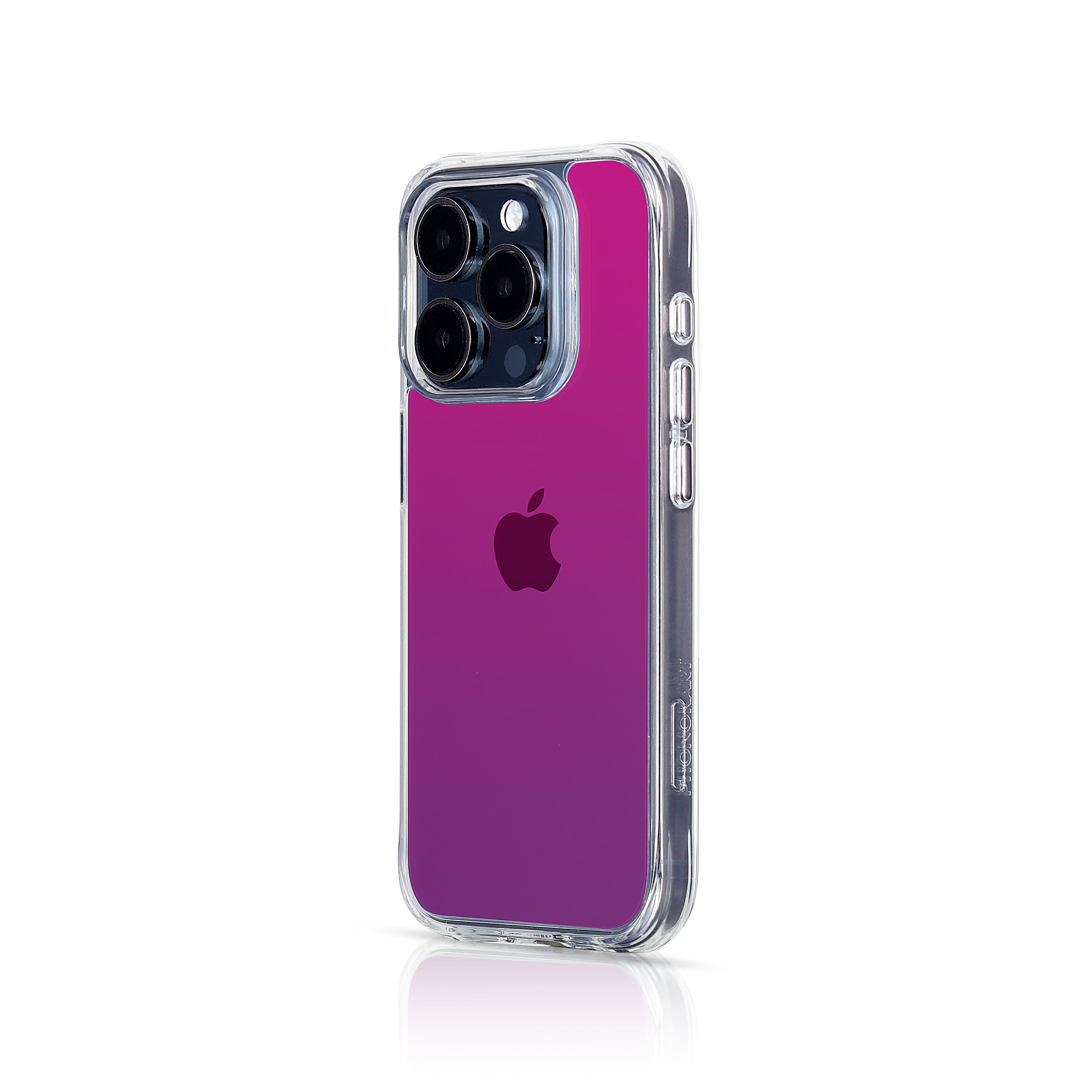 STUDIO BACK CASE FOR IPHONE 15 PRO