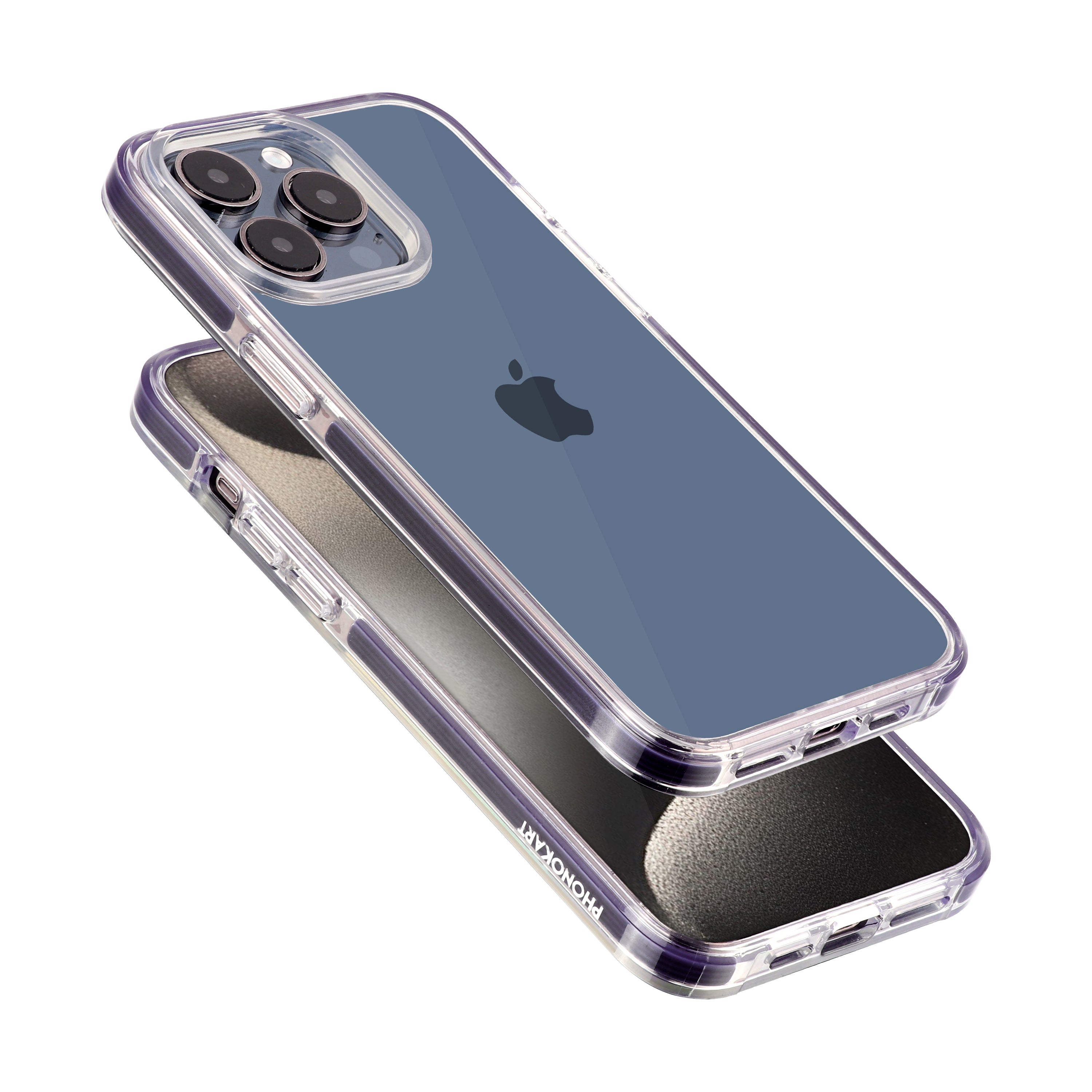 TUX CASE FOR IPHONE 15 PRO