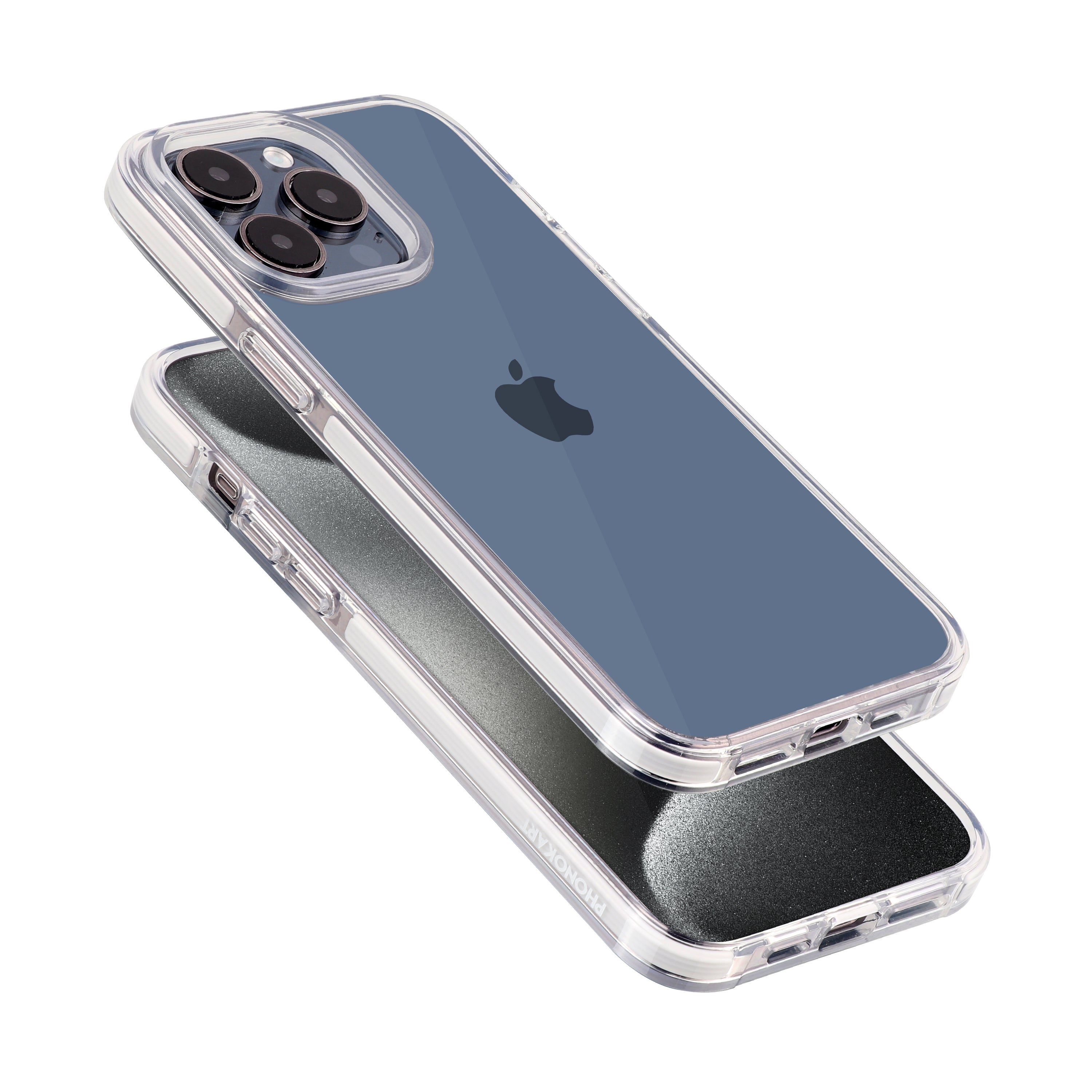 TUX CASE FOR IPHONE 15 PRO