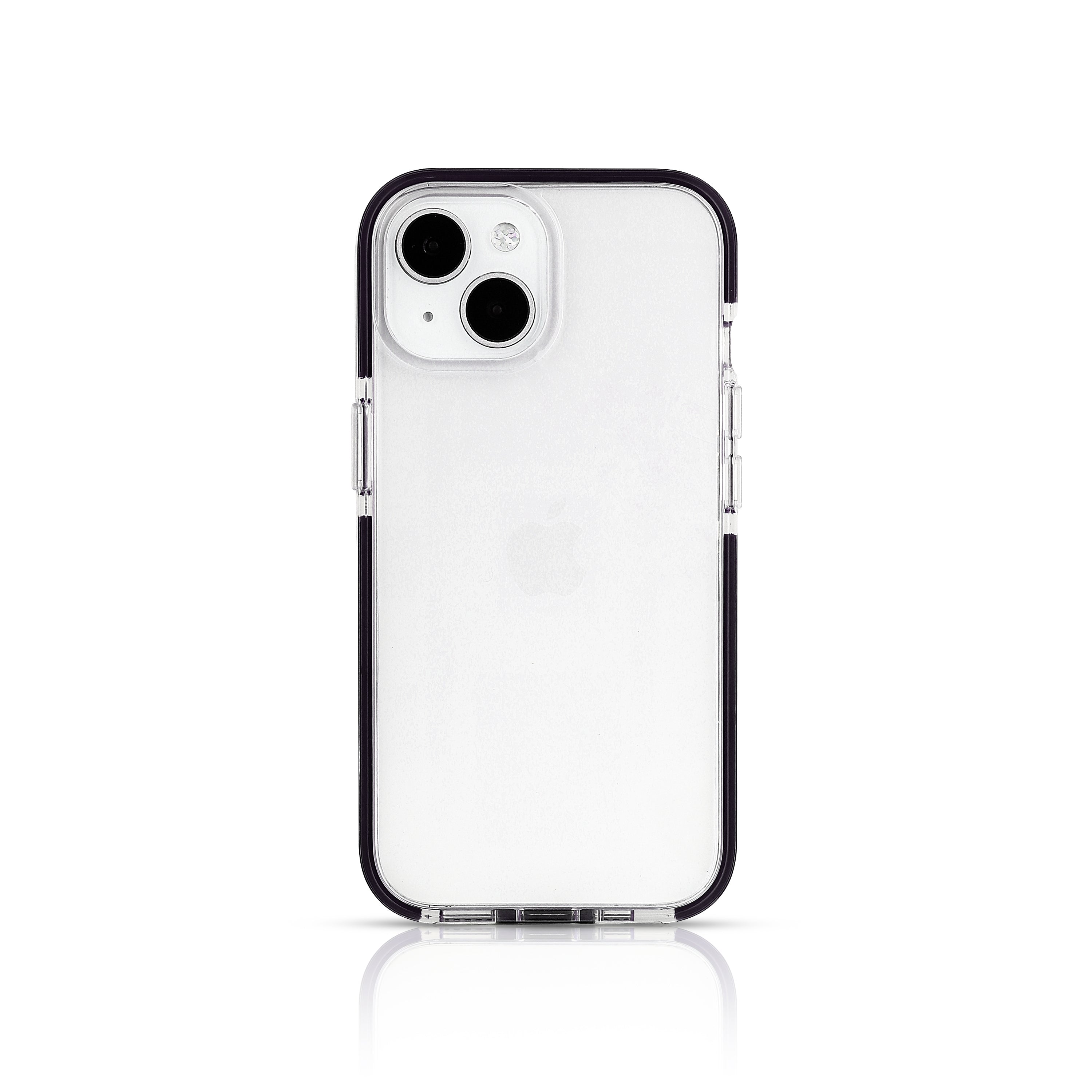 TUX CASE FOR IPHONE 15