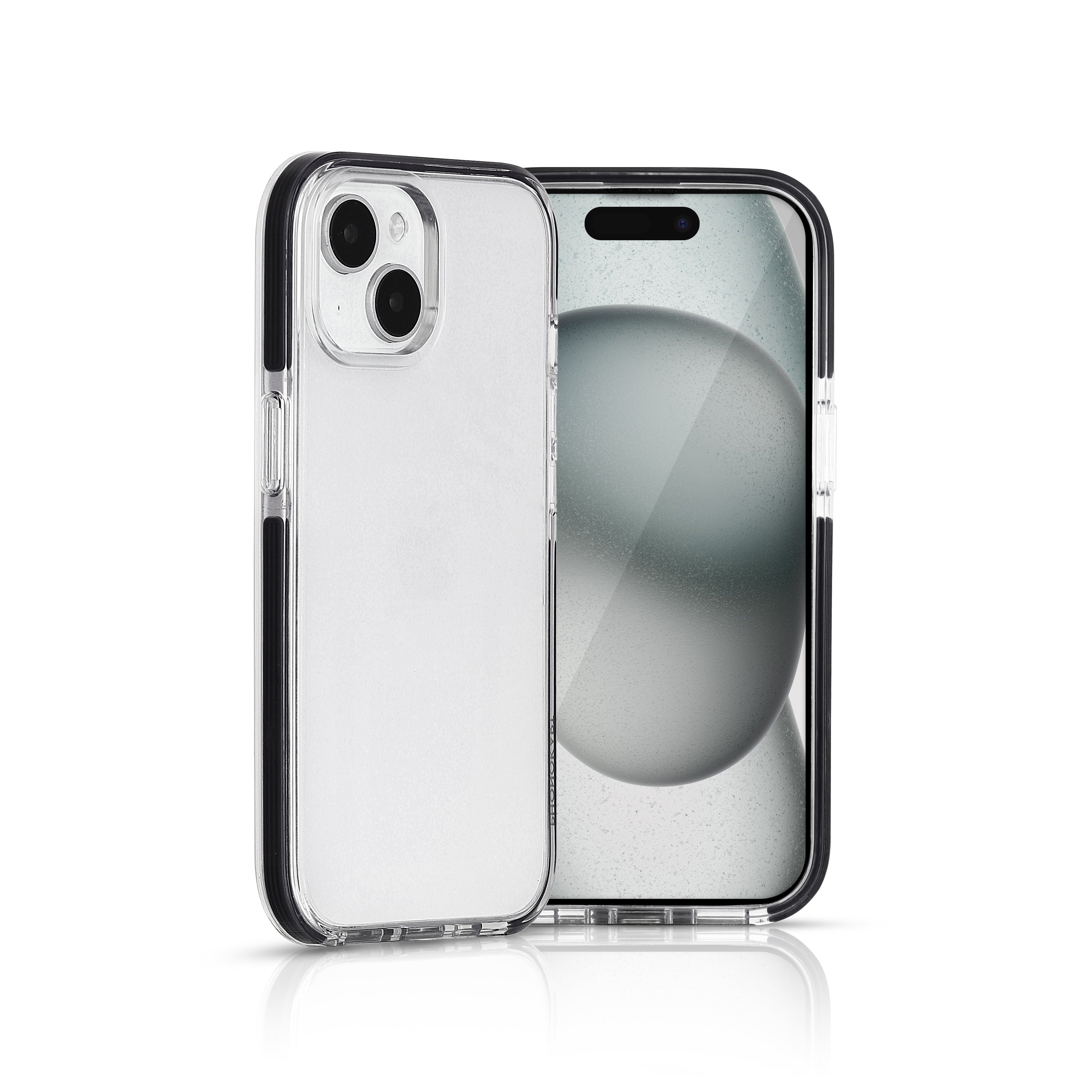 TUX CASE FOR IPHONE 15