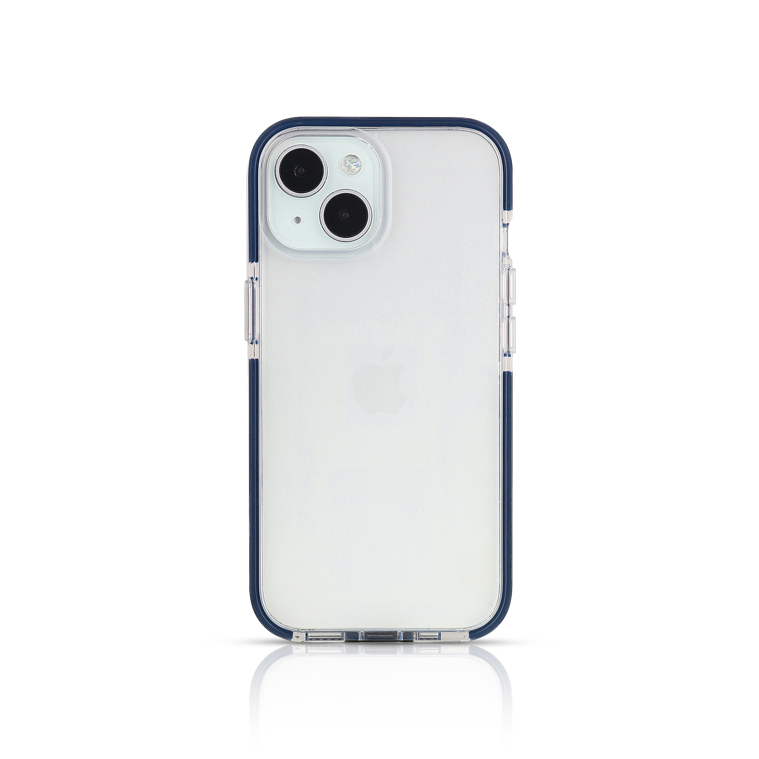 TUX CASE FOR IPHONE 15