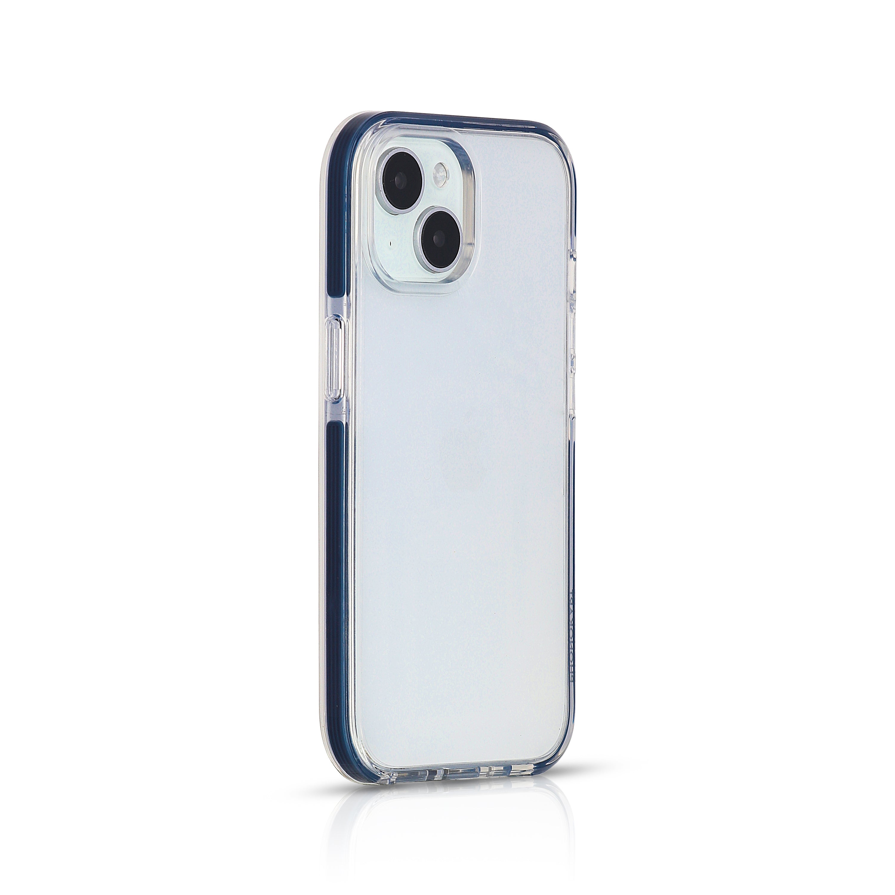 TUX CASE FOR IPHONE 15