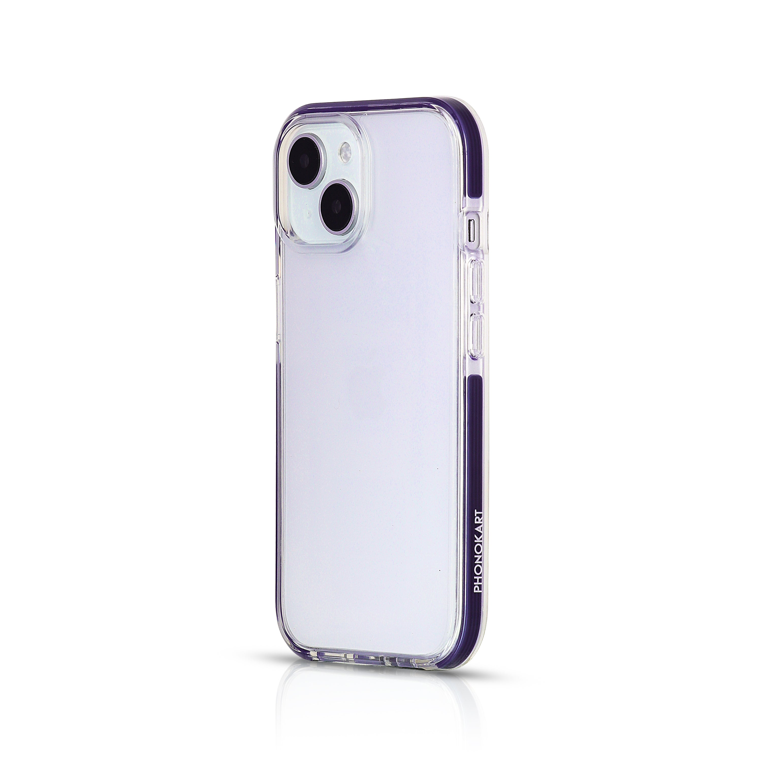 TUX CASE FOR IPHONE 15