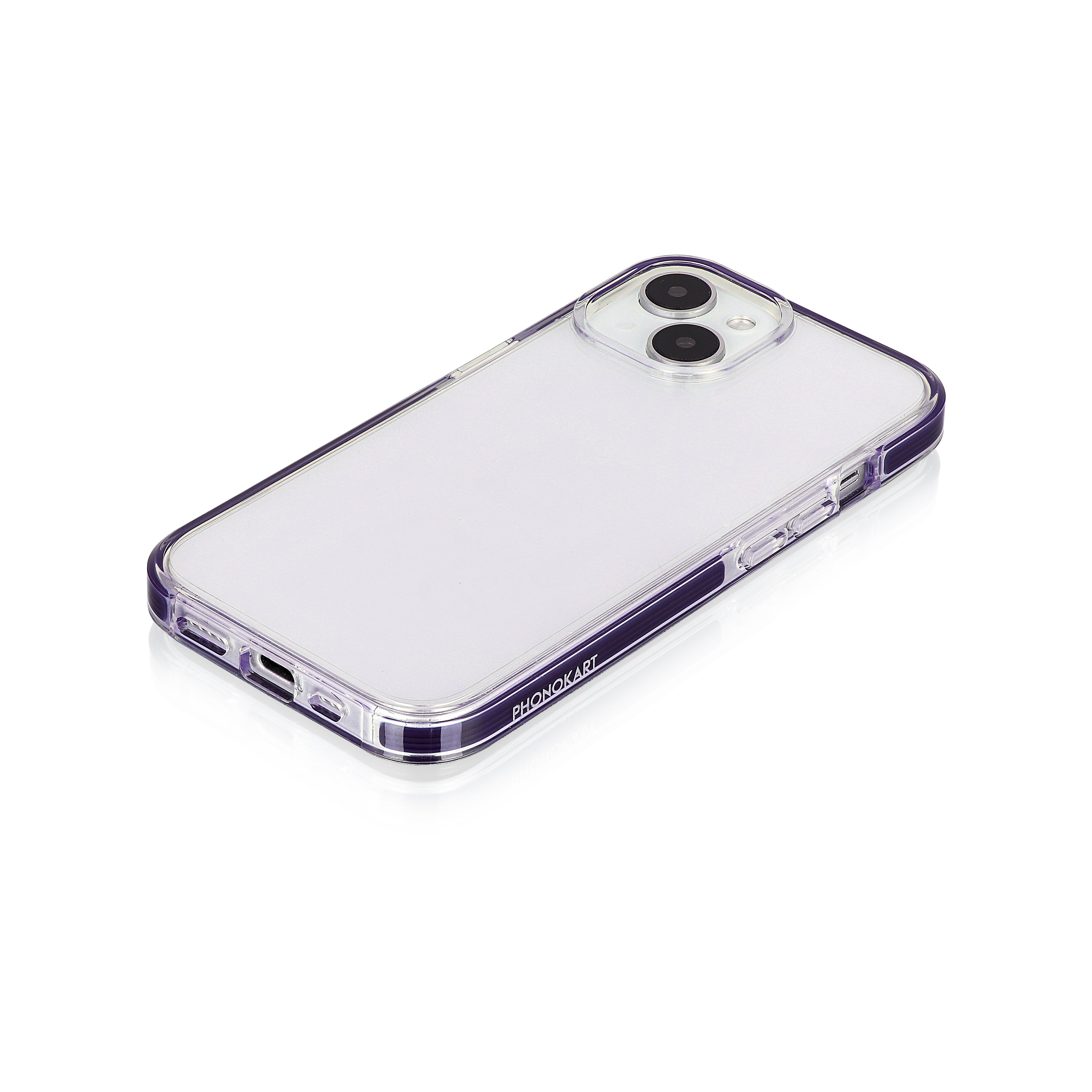 TUX CASE FOR IPHONE 15