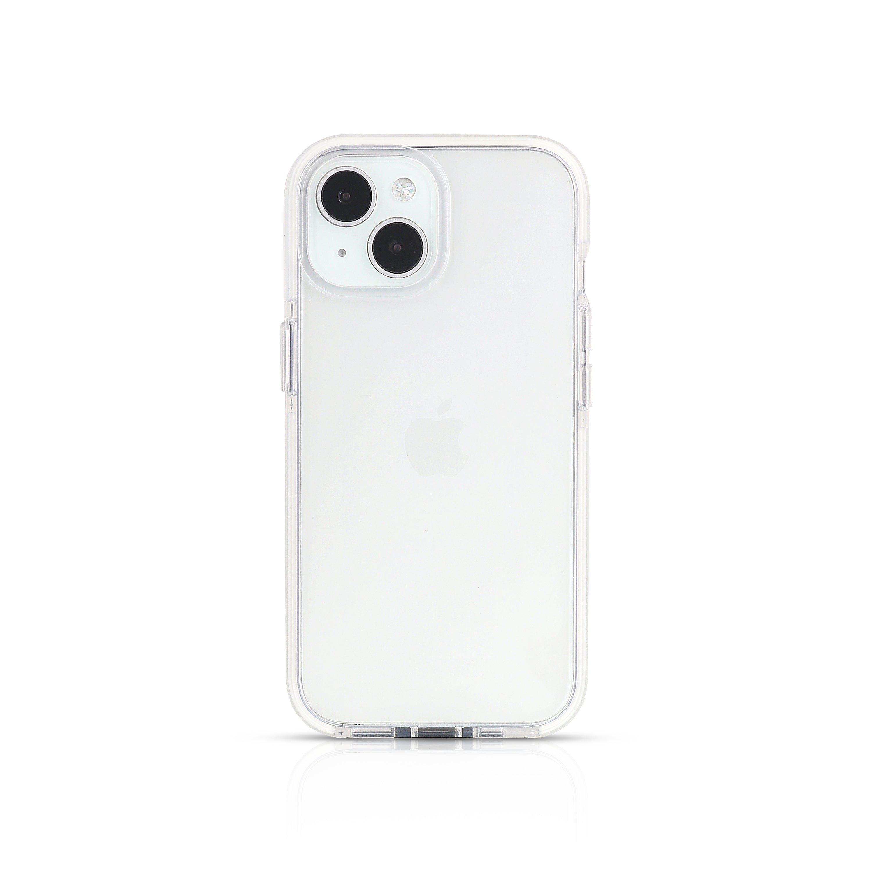 TUX CASE FOR IPHONE 15