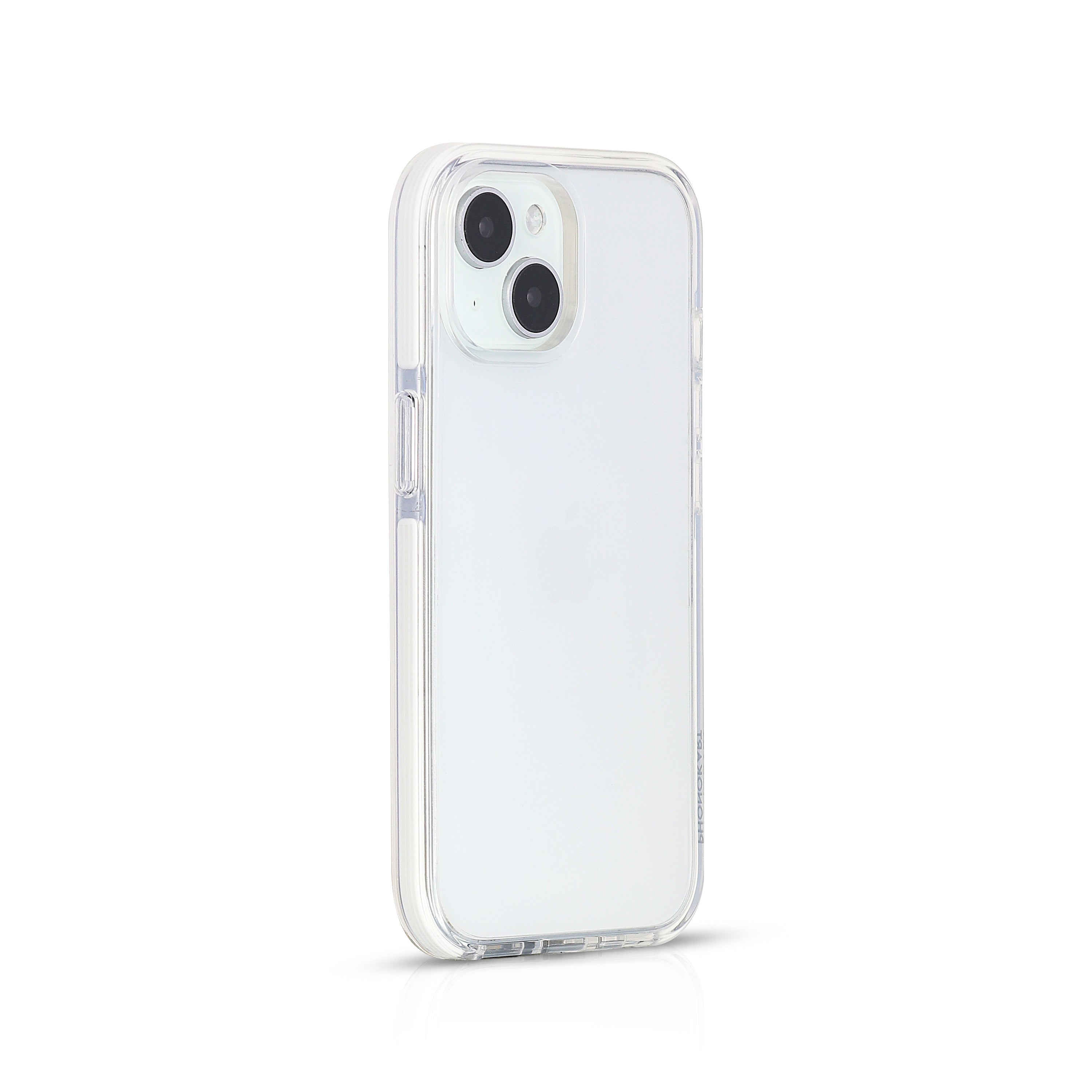 TUX CASE FOR IPHONE 15