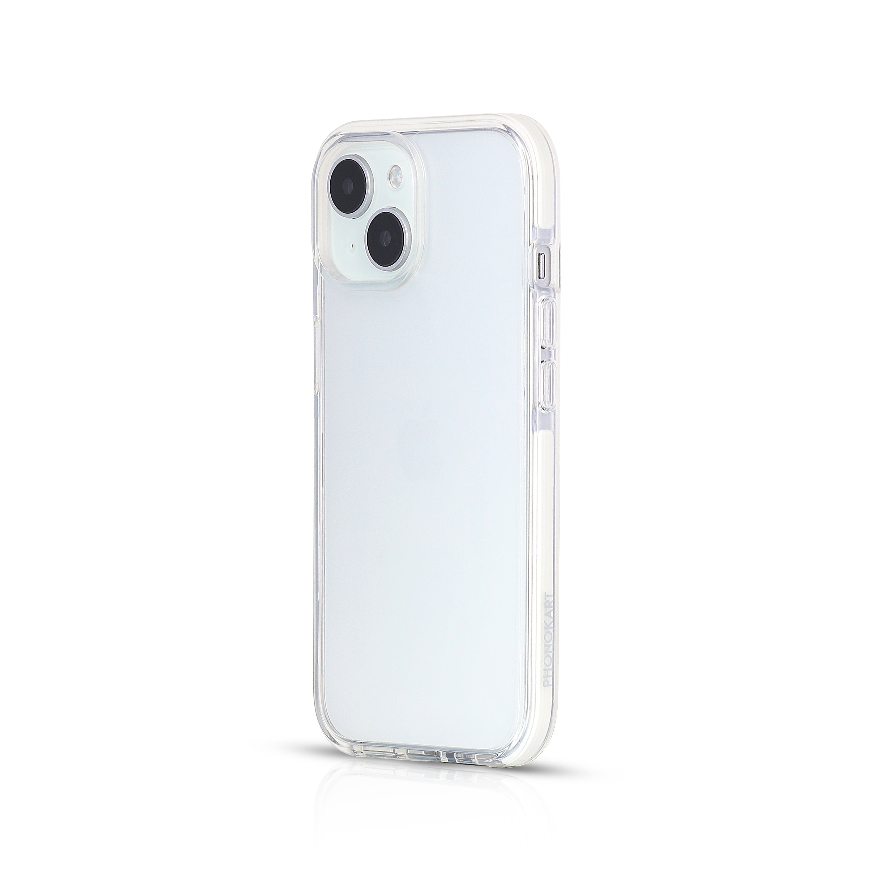 TUX CASE FOR IPHONE 15