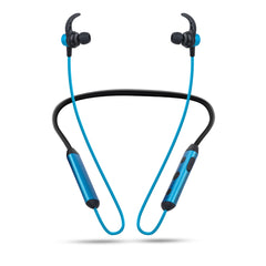 TRIBE WIRELESS BLUETOOTH HEADSET FAST CHARGING WITH 30 HRS PLAY TIME(IN THE 