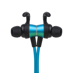TRIBE WIRELESS BLUETOOTH HEADSET FAST CHARGING WITH 30 HRS PLAY TIME(IN THE 