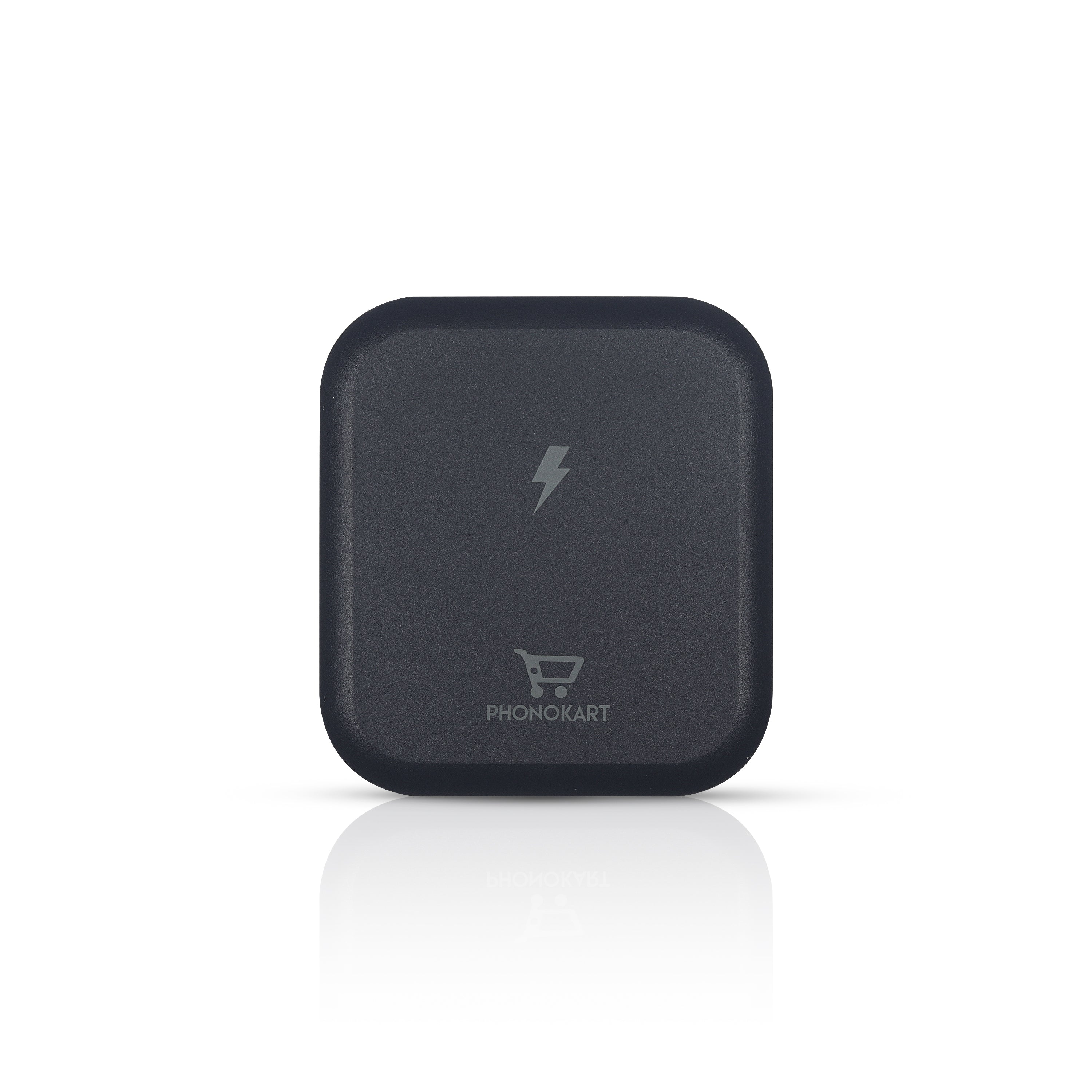 TRIPY WIRELESS CHARGER