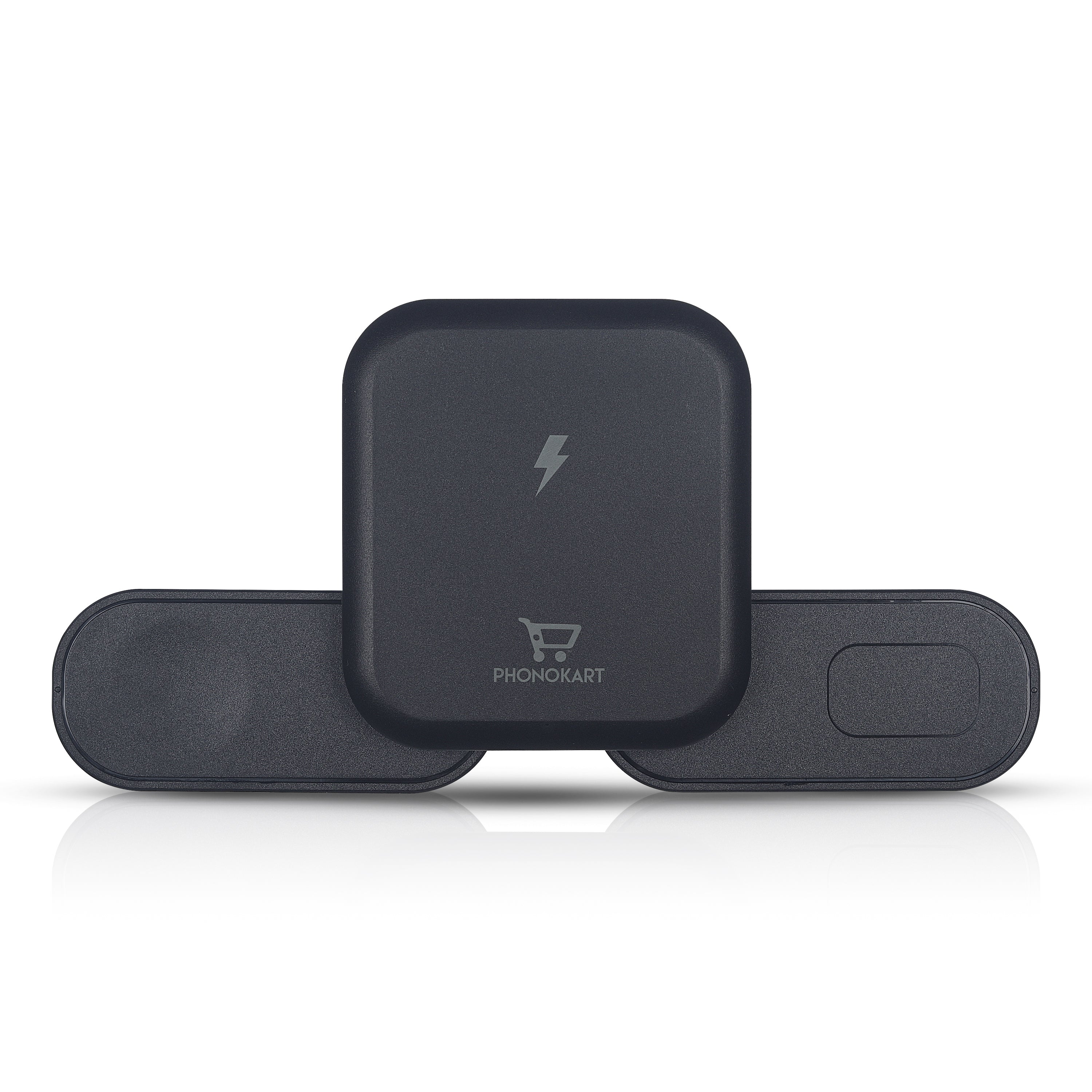 TRIPY WIRELESS CHARGER