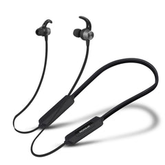 VIBE WIRELESS NECKBAND (FAST CHARGING WITH 20 HRS PLAY TIME (IN THE EAR)