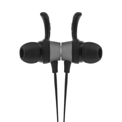 VIBE WIRELESS NECKBAND (FAST CHARGING WITH 20 HRS PLAY TIME (IN THE EAR)