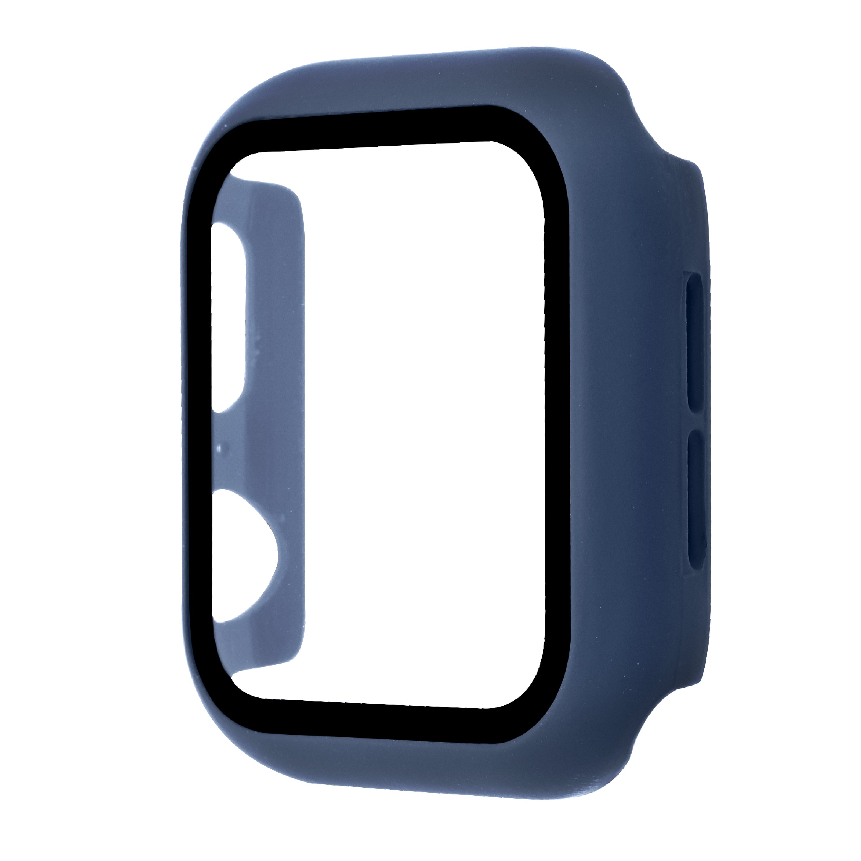 FLAUNT IWATCH PROTECTOR 49MM (Apple Watch Ultra) (Black/Dark Blue/Green/Red)