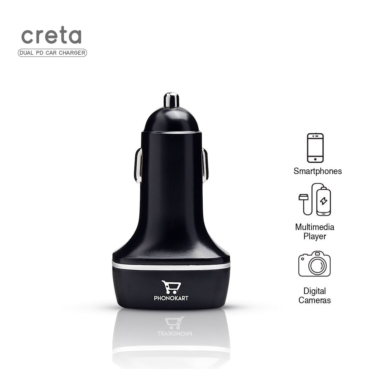 fast charger car charger