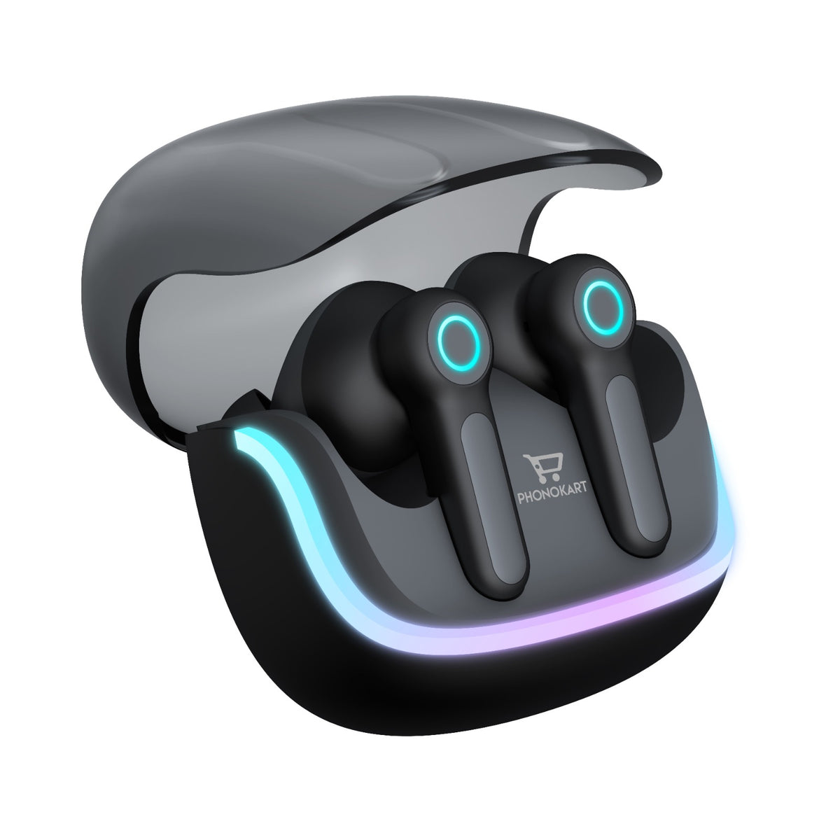 KIRA TWS Bluetooth V5.4 Earbuds