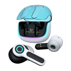 KIRA TWS Bluetooth V5.4 Earbuds