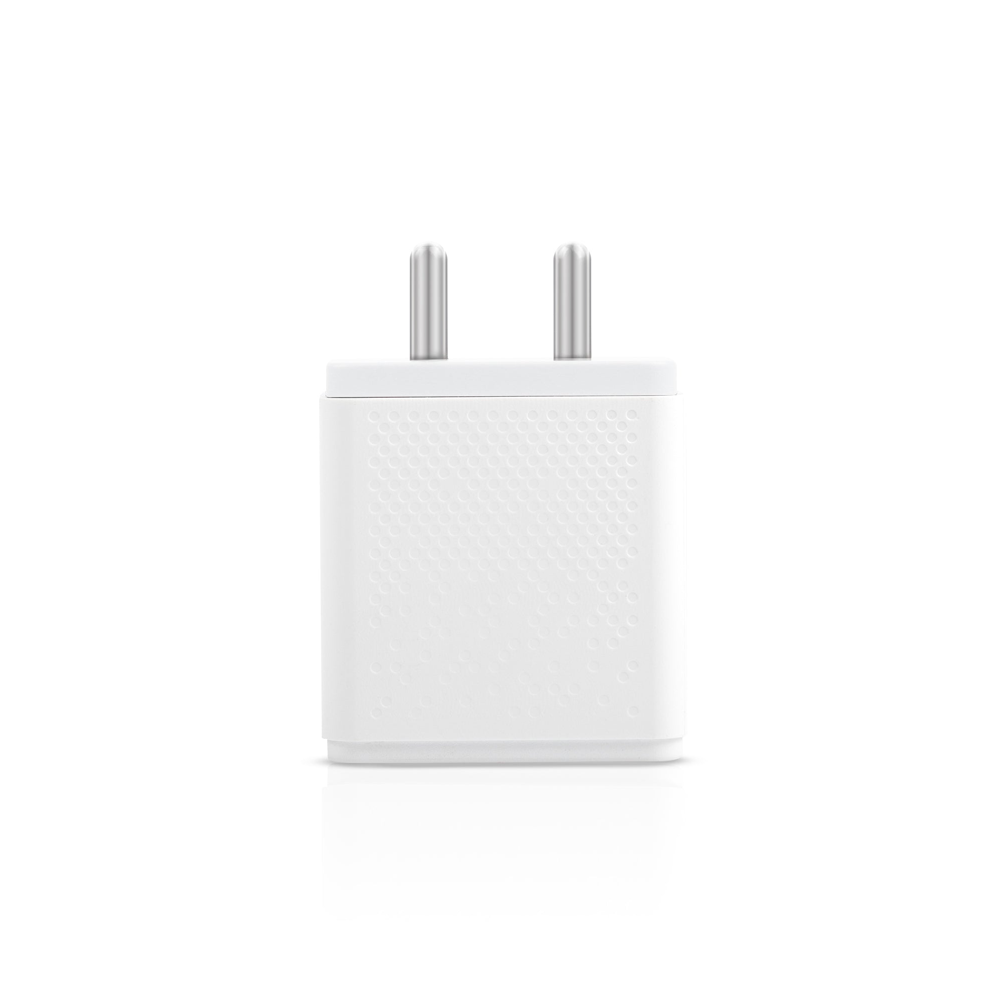 SOLO SMART MOBILE CHARGER (QC 3.0)(30W/6AMPS) WITH MICRO USB CABLE 30W (WHITE)