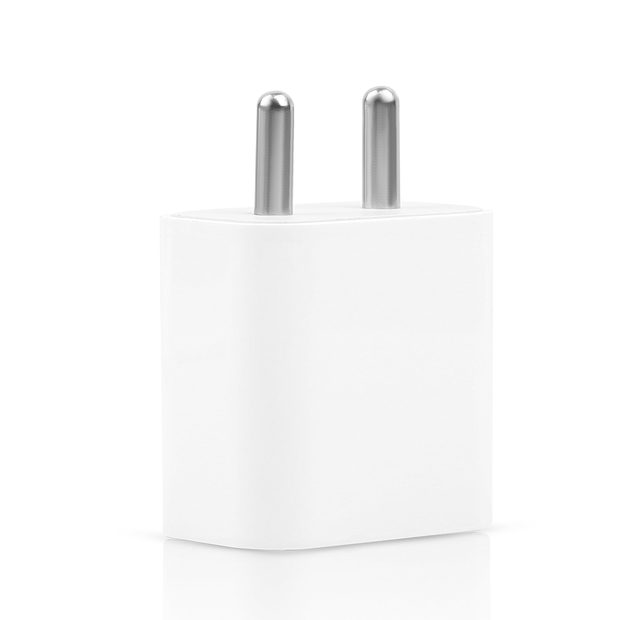 AMAZE PLUS PD MOBILE CHARGER  (20W/4AMPS) POWER ADAPTER (WHITE)