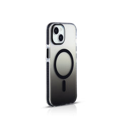 COLOR  MAG SAFE BACK CASE FOR IPHONE 14