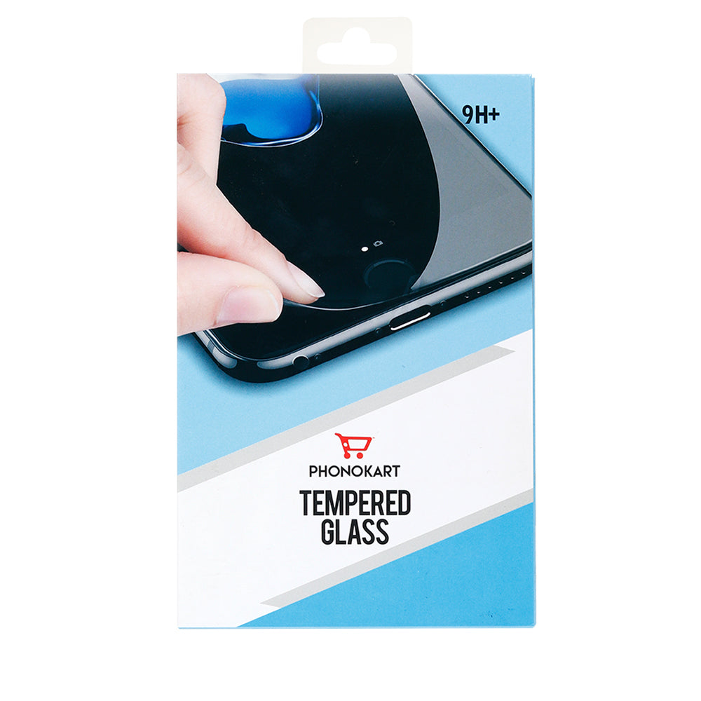 Full Tempered Glass for IPHONE XR/IPHONE 11 (Trans)