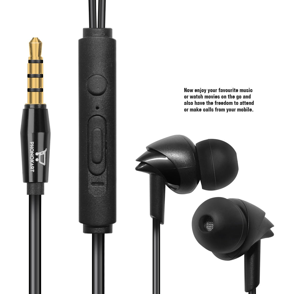 Work headphones with discount mic