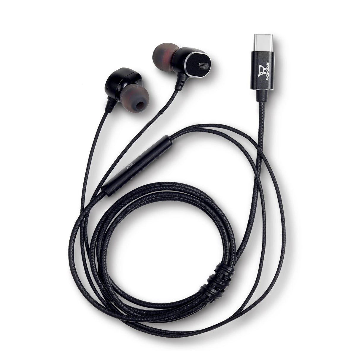 Boat Wired Earphones Type C Type C Which Boat Wired Earphone Is
