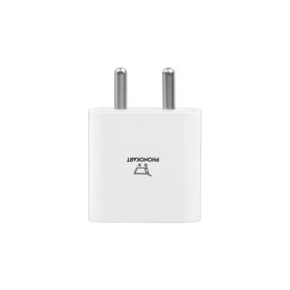 AMAZE 20W 3.6A MOBILE ADAPTER