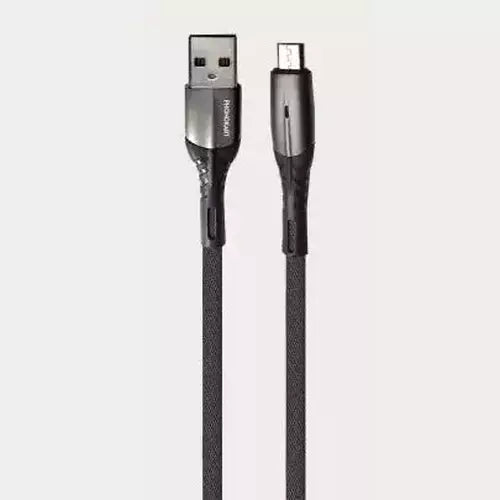 Micro USB Cable (1.5M) Charging Cable (DARK BLUE)