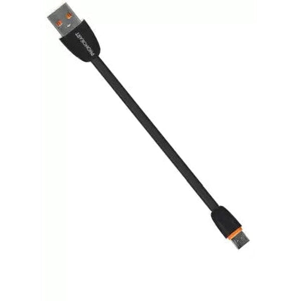 Sports Series 2.4a 0.2 M TPE Micro USB Cable